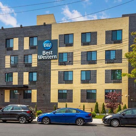 Best Western Brooklyn-Coney Island Inn New York Eksteriør billede